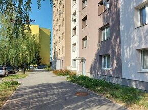 Predaj 2,5 izbový byt, 66m2, Exnárova, Sekčov, Prešov