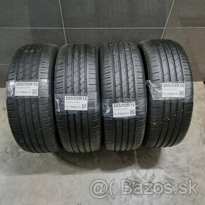 205/55 R16 SAILUN  letné pneumatiky - 1