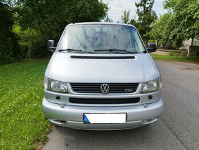 VW T4 Multivan 2.5TDi 75kW,r.v.2003