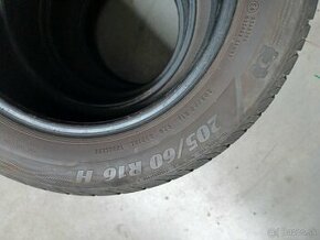 Letné pneu Matador 205/60 R16H - 1