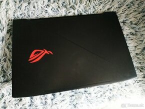 HERNY ASUS ROG STRIX 4X 4,1GHZ- 16GB RAM -GTX 1050 TITAN 4GB