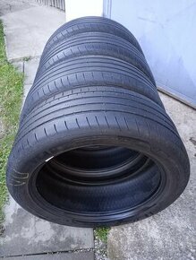 245/50r20 GoodYear - 1