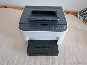 Farebná laserova tlačiareň EPSON C1600 - 1