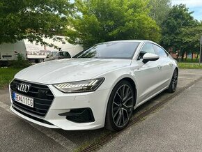 Audi A7 Sportback 55 3.0 TFSI mHEV quattro S tronic - 1