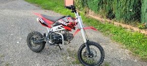 Pitbike 125