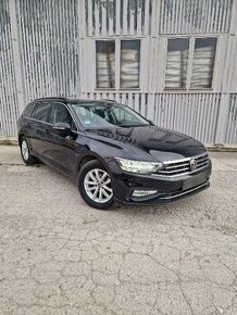 Passat variant 2.0tdi 2020 DSG