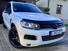 ❇️ VOLKSWAGEN TOUAREG 3.0 TDI V6 180 KW A/T 4MOTION 2013•DPH