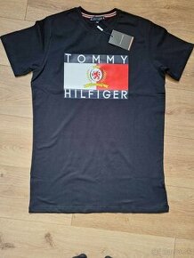 Pánske tričko Tommy Hilfiger