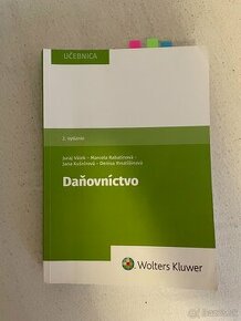 Učebnice na daňovníctvo, príklady zo správneho práva - 1