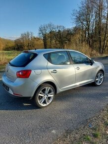 Seat Ibiza - 1