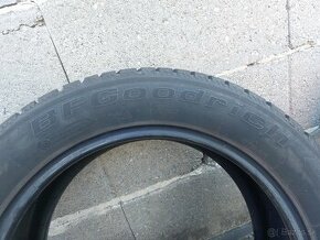 BFGoodrich 205/55r16 zimné