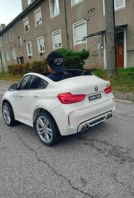 BMW X6 - 1