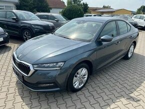 Skoda Octavia Lim 2.0 TDI - 1