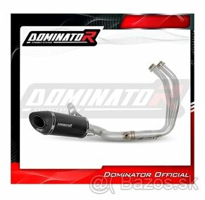 Dominator Mt07