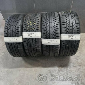 Zimné pneumatiky 245/45 R19 CONTINENTAL DOT2821