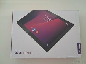 PREDÁM/VYMENÍM tablet Lenovo tab M10