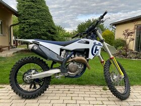 Husqvarna FC 250 2020