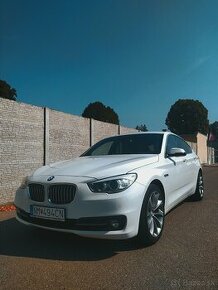 Bmw 520 gt 135kw