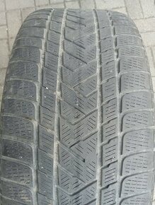 1ks 285/40R22 Pirelli Scorpion Winter