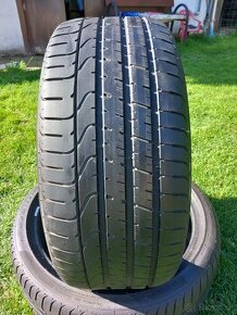 225/35 r19 letne pneumatiky - 1