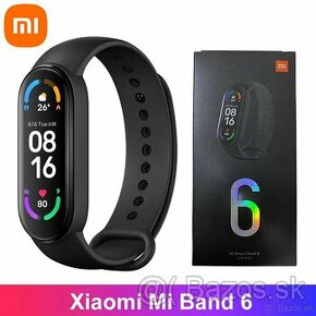 Mi Smart Band 6