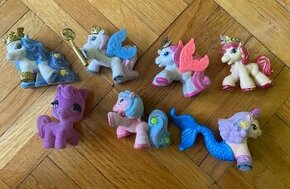 My little pony lps