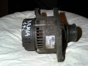 predam alternator fiat brava ,bravo,1,4 12v