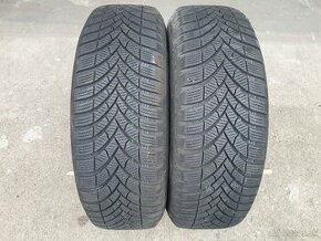 195/65R15 91T zimné pneunatiky