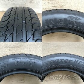 Pneumatiky 195/55 R15, 165/70 R14 Disk 5x112 - 1