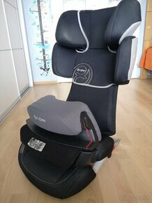 Detská autosedačka Cybex Solution X2-fix - 1