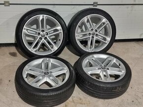 Letná Sada OPEL 5X105 225/45 R19 - 1