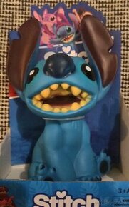 STITCH FIGÚRKA