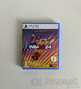 NBA 2k24