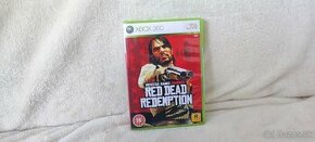 Red dead redemption pre xbox360 - 1