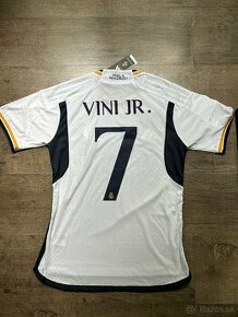 Real Madrid Vinicius Jr.