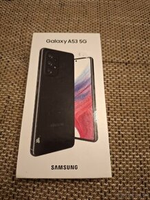 SAMSUNG GALAXY A53 - 1