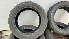 Zimne pneu 205/55 R16