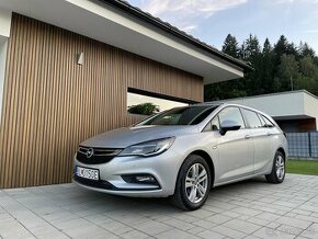 Predám Opel Astra ST 2017 - 1