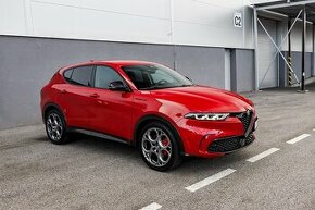 Alfa Romeo Tonale 1.5 mHEV AT7 Edizione Speciale FWT 02/2023