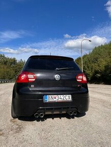 Predám GOLF 5,2.0l, FSI - 1