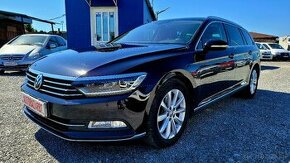 Volkswagen Passat Variant 2.0 TDI BMT Highline - 1