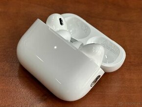 NOVÉ Apple AirPods Pro 2. Generácie USB-C - 1