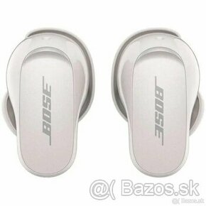 BOSE QUIETCOMFORT EARBUDS II SOAPSTONE