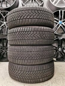 Semperit Speedgrip 195/55 R16 87T zimné pneumatiky - 1