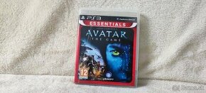 Avatar pre ps3