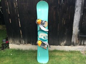 Snouboard