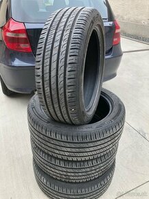 Barum bravuris 5 205/50R17 - 1