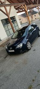 Golf 5 tdi - 1