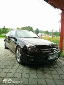 Predam Mercedes clc 200cdi coupé - 1