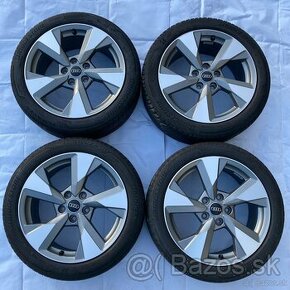 5x112 r17 Audi 8V S-line - 1